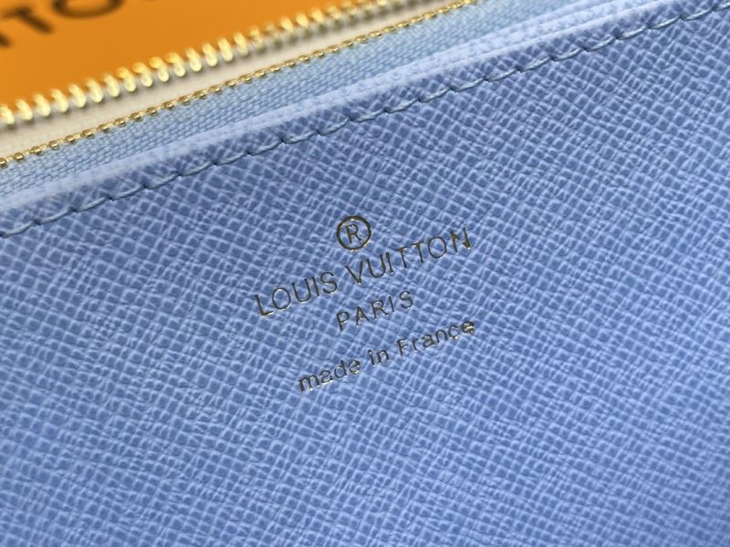 Louis Vuitton Wallets